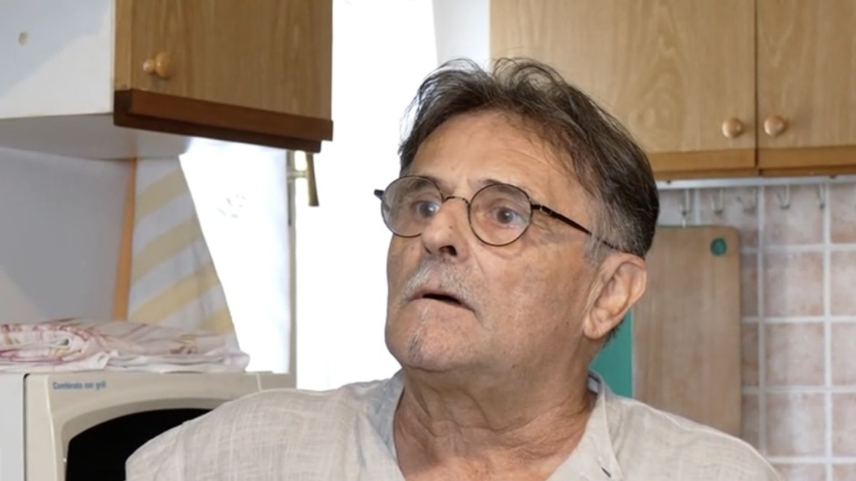 “Per chi erano quei soldi”. Garlasco, Giuseppe Sempio ora dice tutto