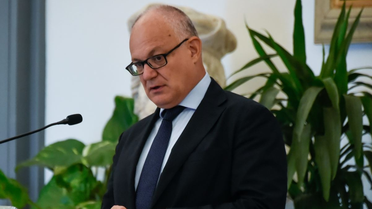 Minacce a Gualtieri dopo le demolizioni delle ville abusive