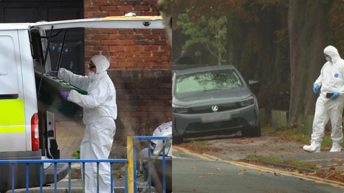 “È stata lei”. Orrore in casa, due fratellini trovati morti: cosa gli ha fatto. Terrificante “È stata lei”. Orrore in casa, due fratellini trovati morti: cosa gli ha fatto. Terrificante