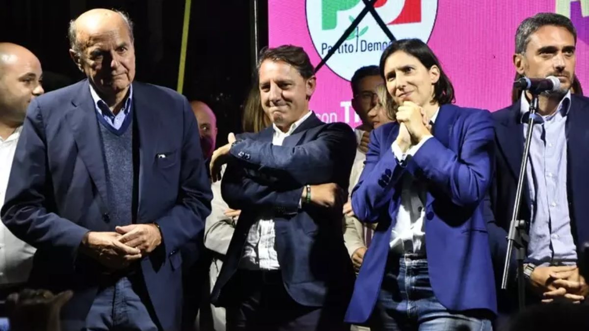 Gaza o non Gaza Catanzaro è mondo differente