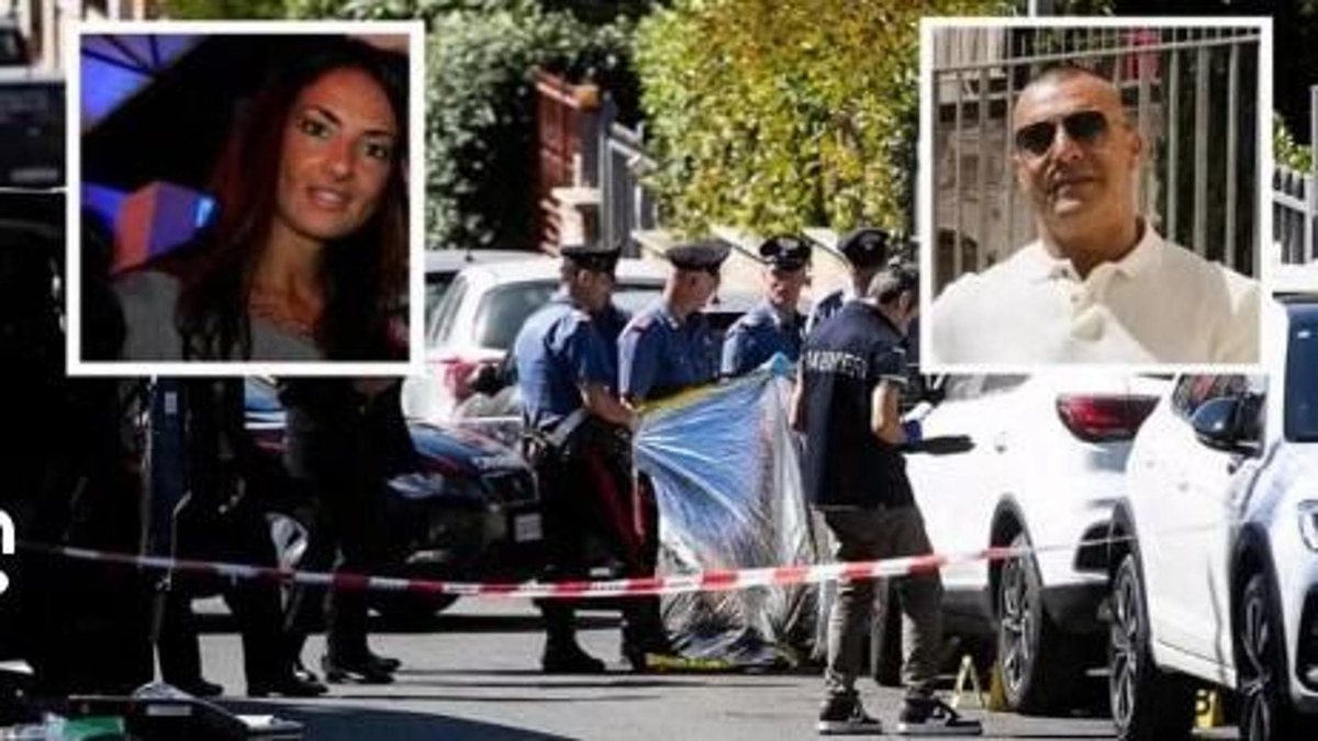 “Sono Hannibal Lecter”: gli audio shock di Molinaro prima di uccidere Manuela Petrangeli “Sono Hannibal Lecter”: gli audio shock di Molinaro prima di uccidere Manuela Petrangeli