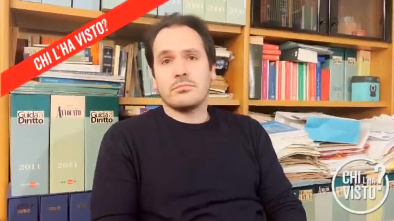 “Di chi è davvero lo scontrino”. Garlasco, spunta il supertestimone. Sempio rompe il silenzio a Chi l’ha visto