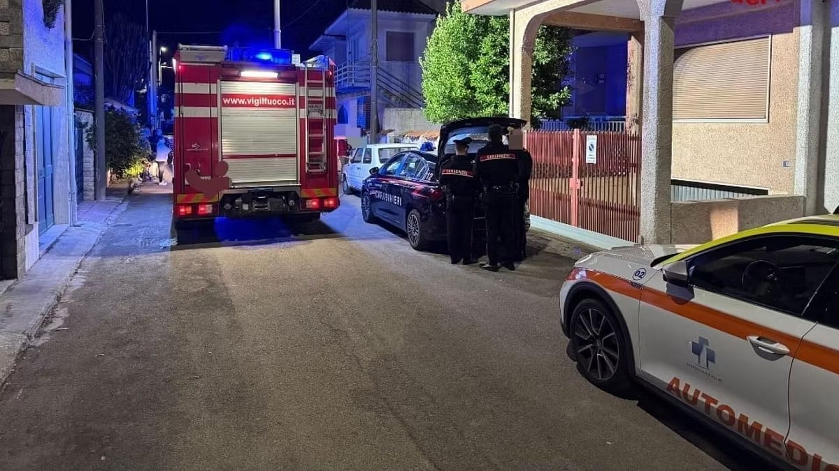 Italia, un altro incendio in un appartamento: “Sono morti nel sonno”. È tragedia