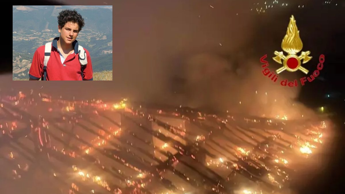 Incendio monastero, la notizia sulla reliquia di Carlo Acutis: è successo davvero! Incendio monastero, la notizia sulla reliquia di Carlo Acutis: è successo davvero!