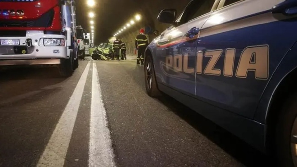 incidente sulzano morta donna 45 anni