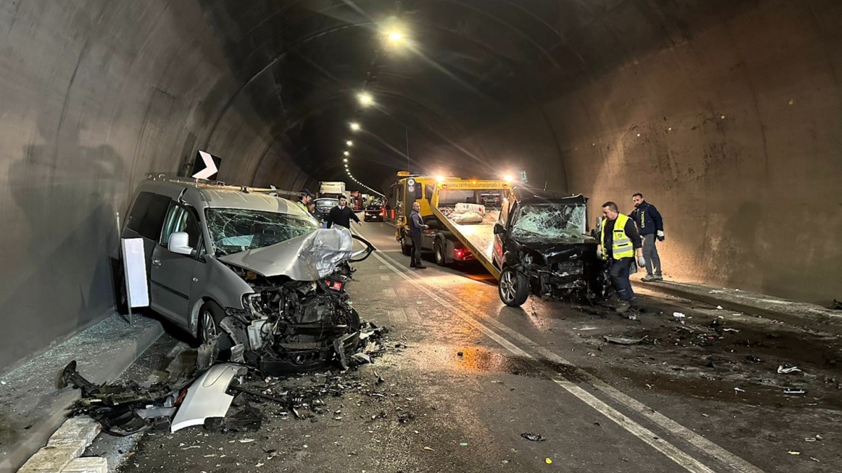 incidente sulzano morta donna 45 anni