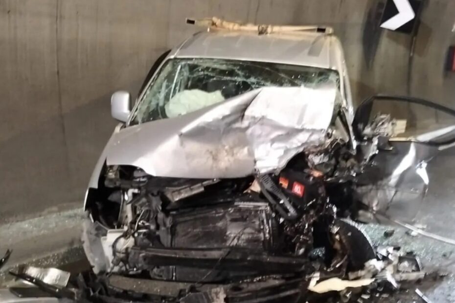 incidente sulzano morta donna 45 anni