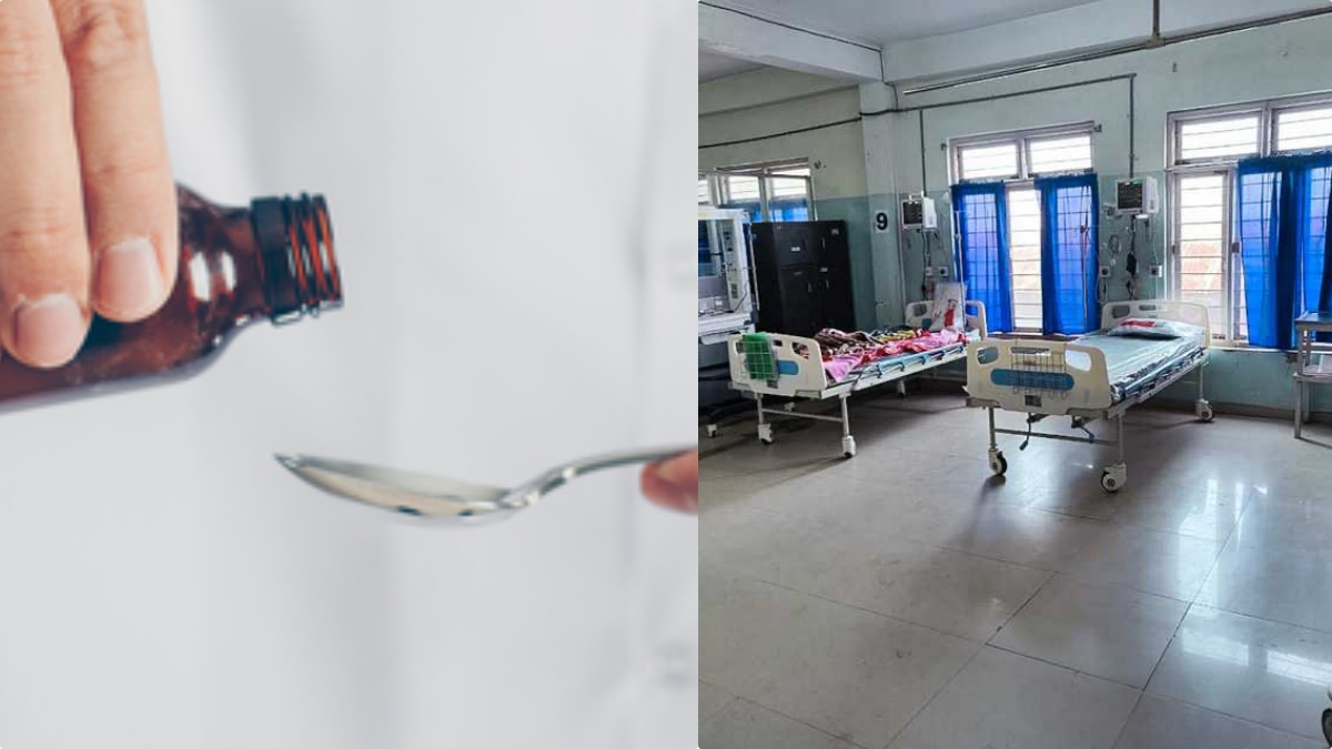 Famiglie distrutte, lo sciroppo per i bambini era contaminato: tragedia devastante