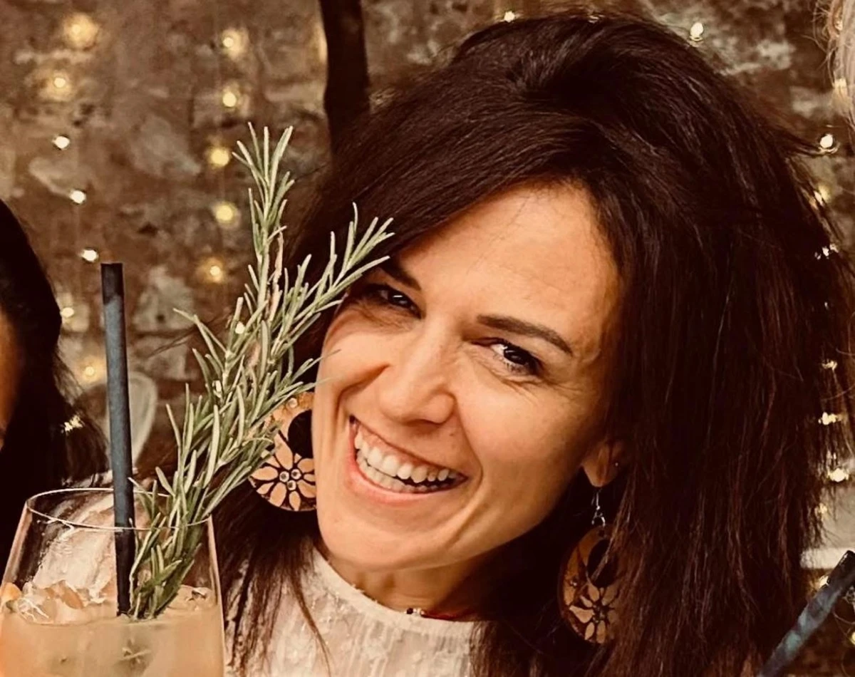 Lara De Cassan, la giovane mamma scomparsa a Sharm el-Sheikh