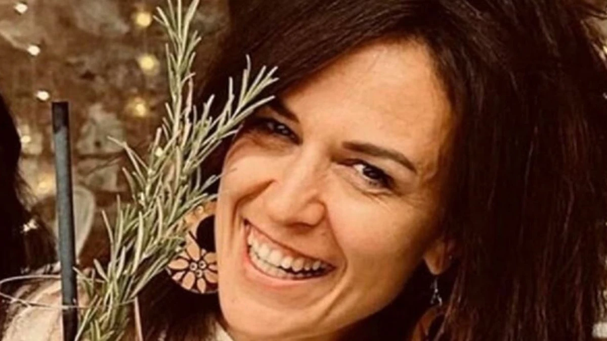 Lara De Cassan, 37 anni, morta durante una vacanza a Sharm el-Sheikh