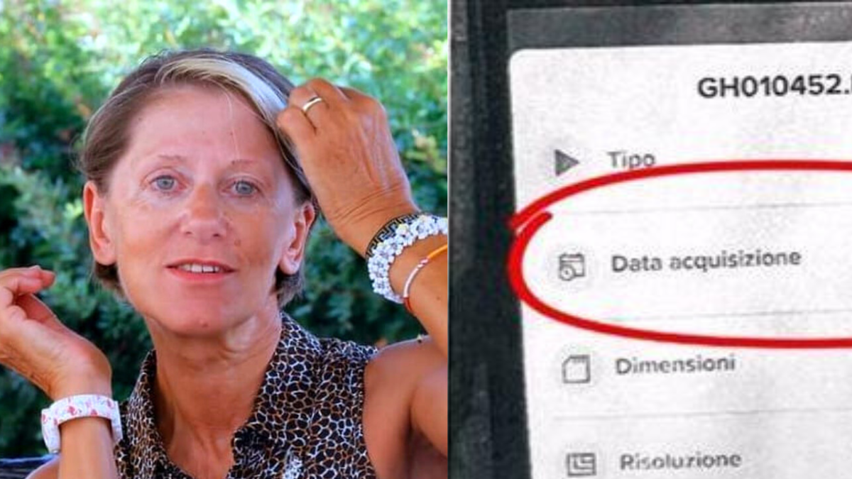 Caso Liliana Resinovich, il fratello a “Chi l’ha visto?”: “Mia sorella è stata picchiata e uccisa, ora va trovato chi è stato”