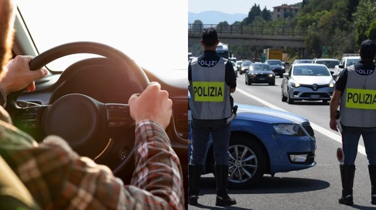 Guidare un’auto intestata a un’altra persona: cosa dice la legge e quando si rischiano sanzioni Guidare un’auto intestata a un’altra persona: cosa dice la legge e quando si rischiano sanzioni