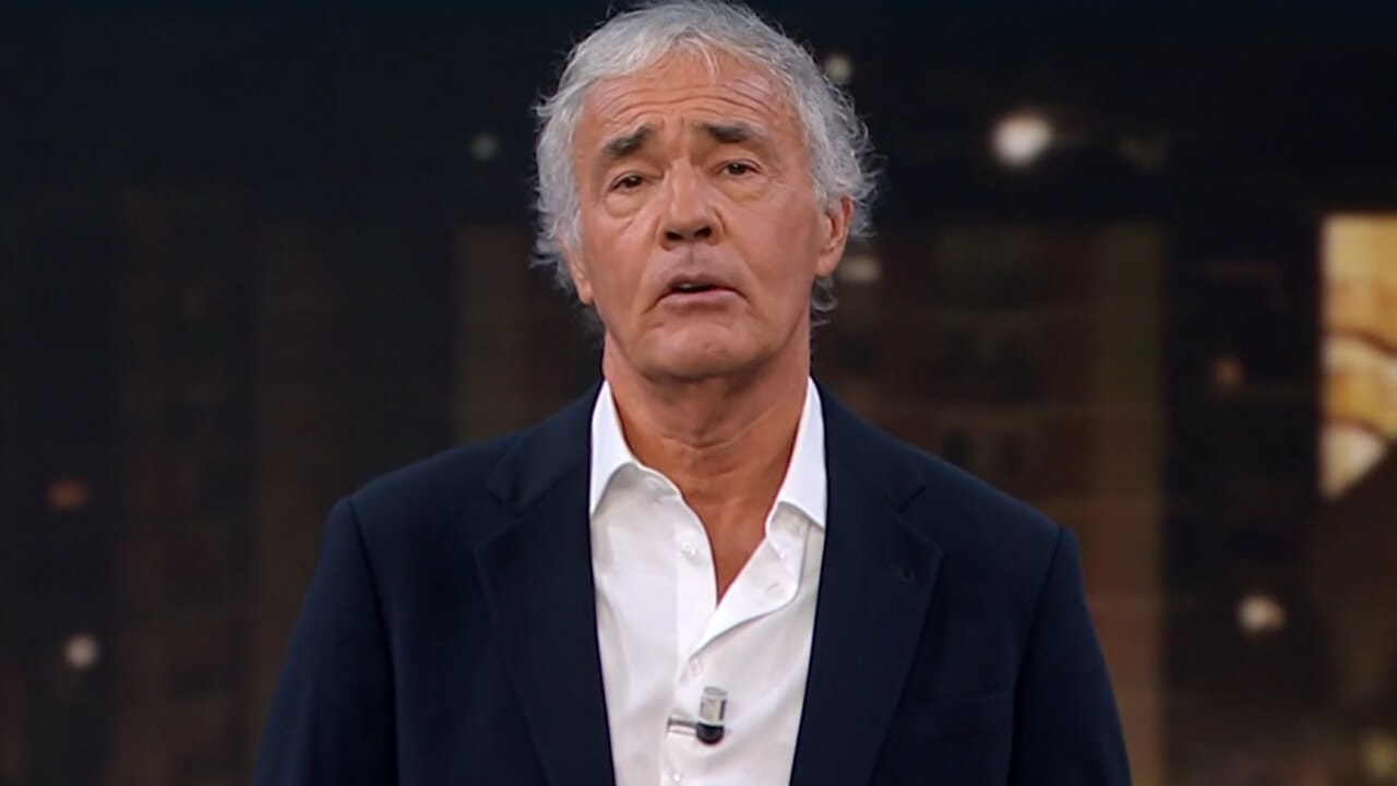 “Una cosa orribile”. Garlasco, parla l’avvocato di Stasi e Giletti reagisce così in diretta “Una cosa orribile”. Garlasco, parla l’avvocato di Stasi e Giletti reagisce così in diretta