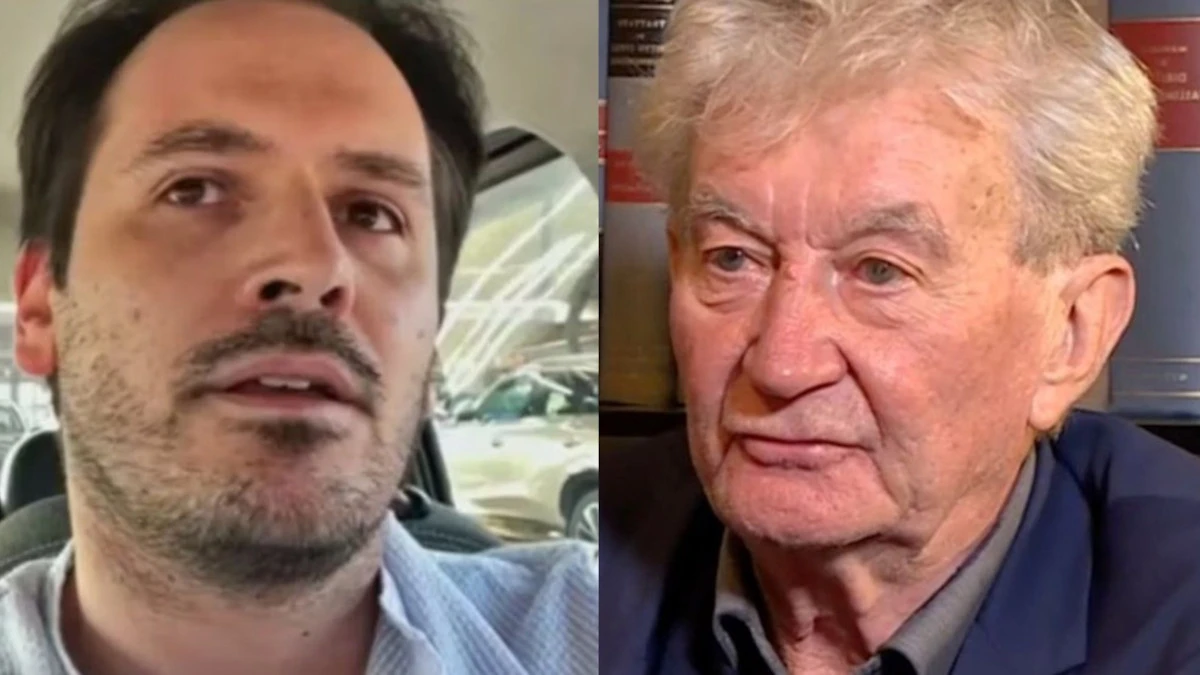 “Quella prova è falsa”. L’annuncio shock di Lovati che mette nei guai Sempio “Quella prova è falsa”. L’annuncio shock di Lovati che mette nei guai Sempio