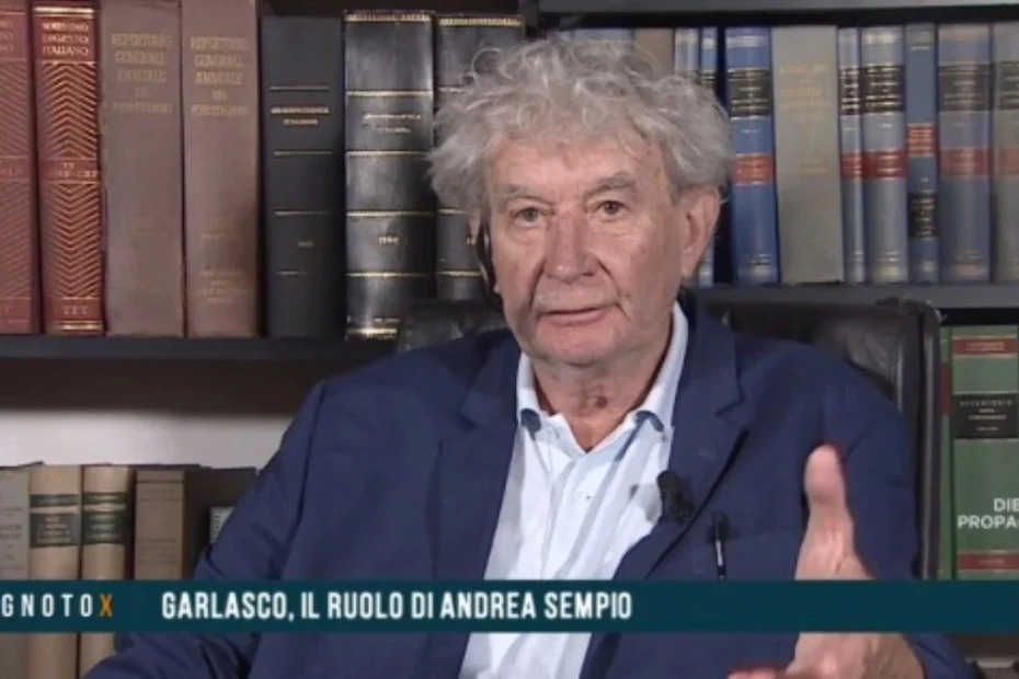 c'è altro pizzino avvocato lovati doccia gelata diretta