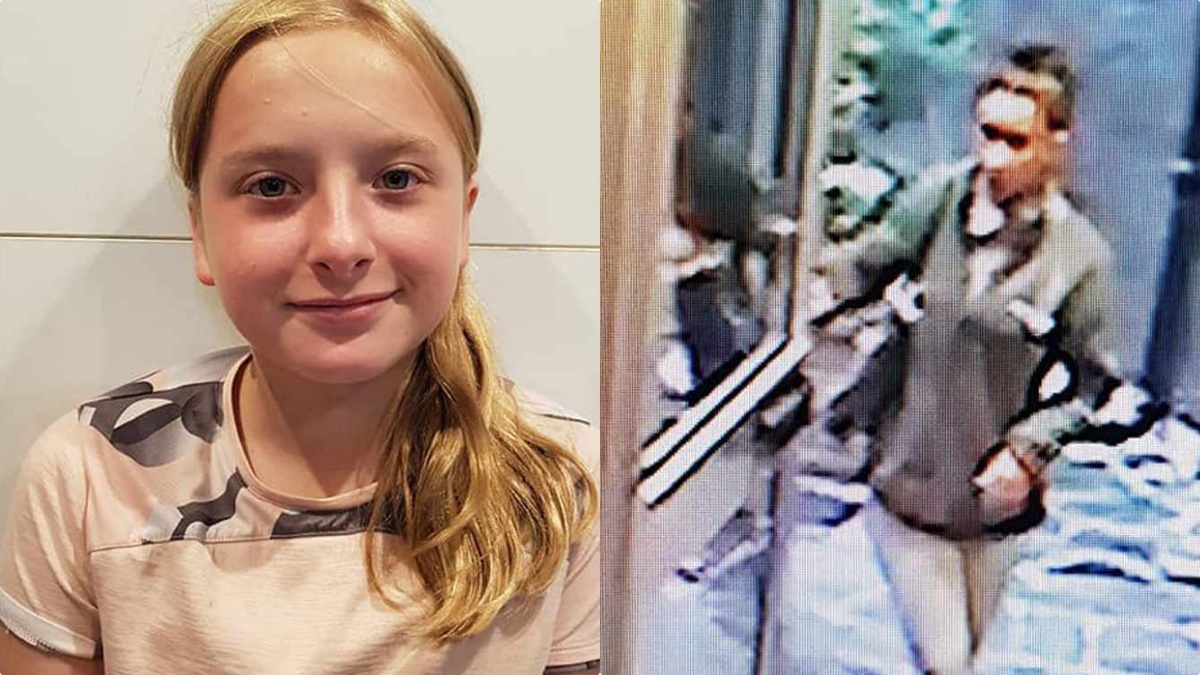 condannata all8217ergastolo per l8217omicidio della 12enne lola daviet violentata torturata e uccisa a 12 anni