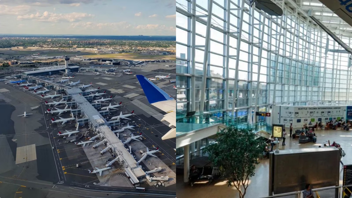 Caos negli aeroporti, coinvolti 4mila voli: cosa sta succedendo. È gravissimo