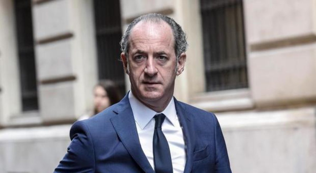 Zaia lancia la sfida dopo i veti dal centrodestra: “Venderemo cara la pelle”