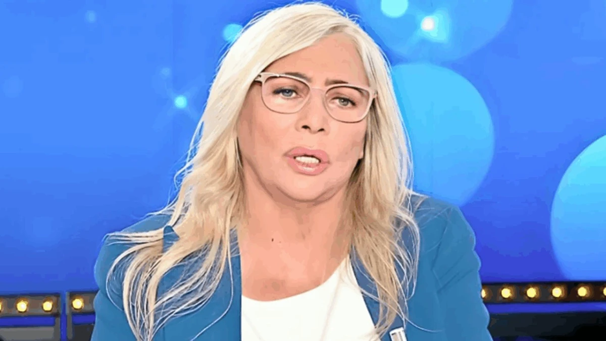 Mara Venier dice addio a Domenica In: “Basta, è finita”