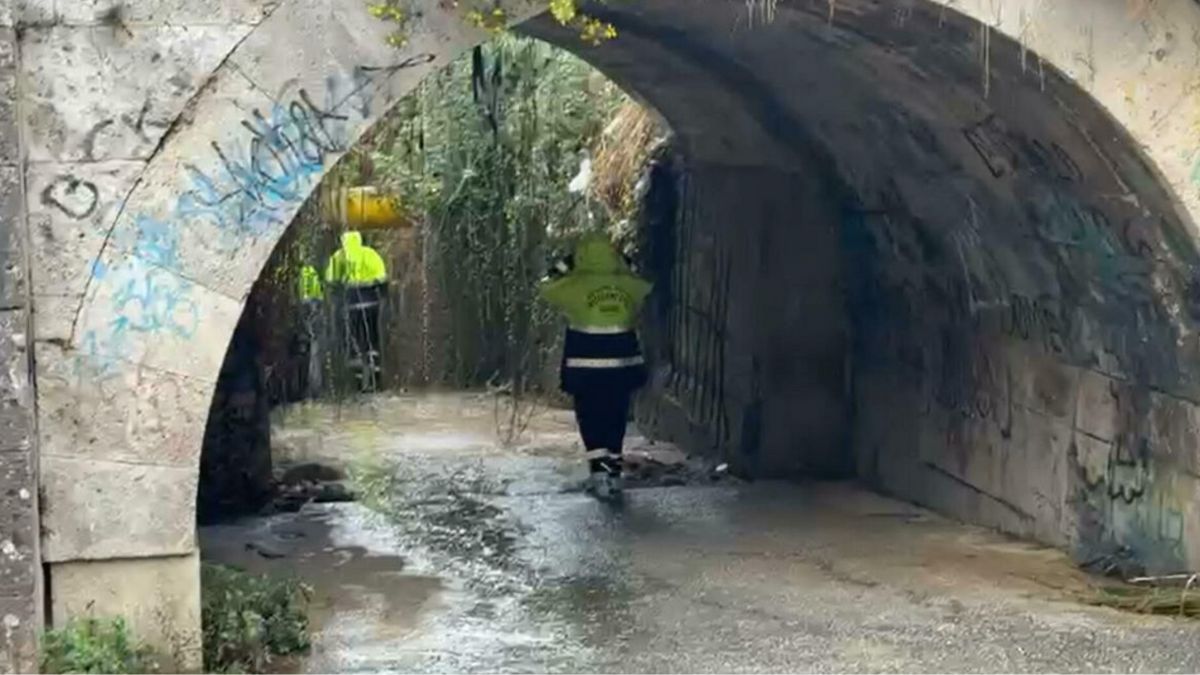 Nubifragio a Favara, Maria travolta dall’acqua: ricerche senza sosta, madre di 3 figli