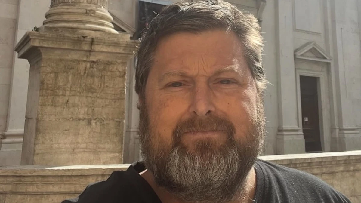 “La sua ultima foto”. Mario Adinolfi, dolore immenso e sensi di colpa: tutti vicini a lui