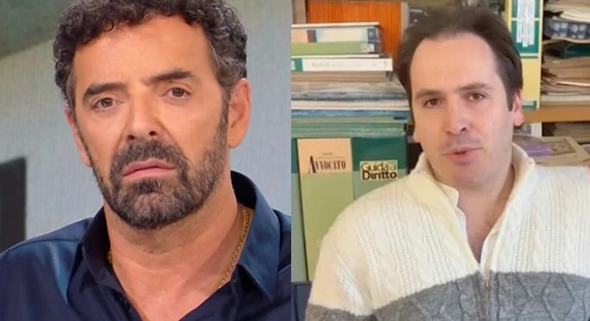 Chi ha ucciso Chiara Poggi: Andrea Sempio rompe il silenzio a La Vita in Diretta