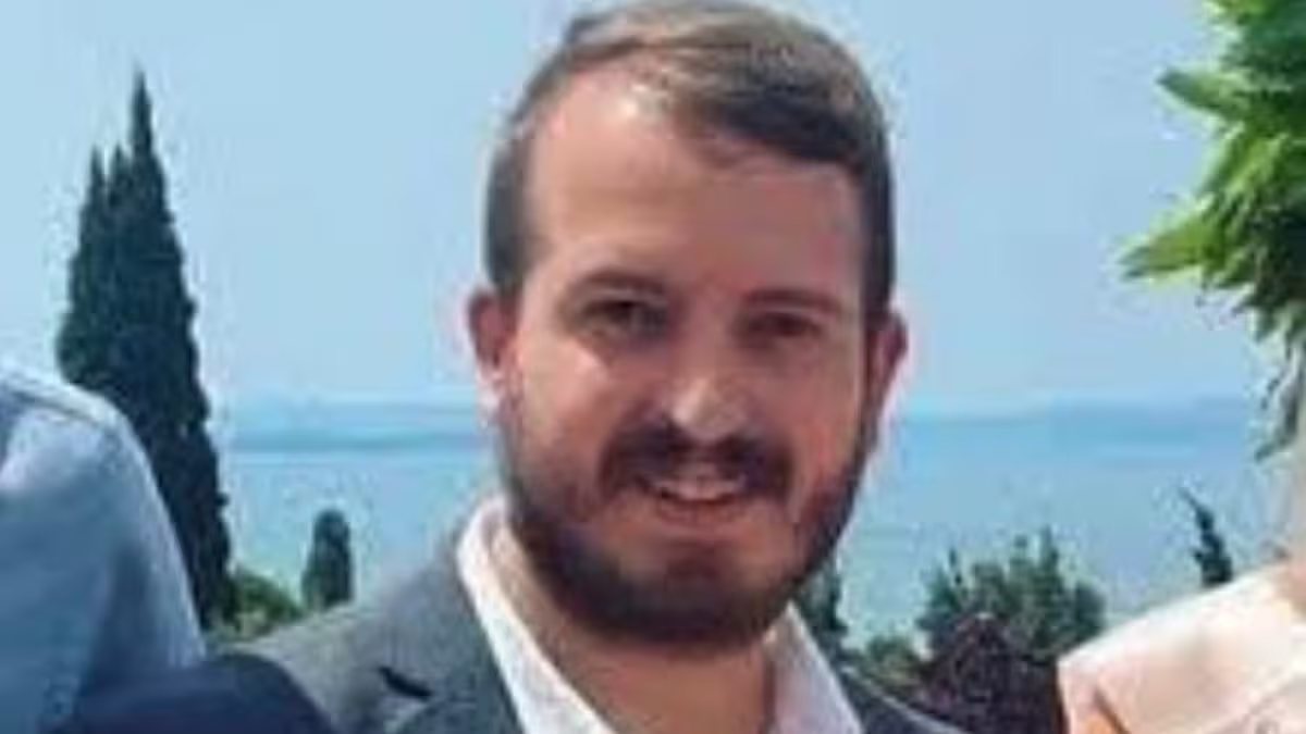 Non va a lavoro e scompare nel nulla, arriva la notizia su Matteo. Cosa hanno trovato Non va a lavoro e scompare nel nulla, arriva la notizia su Matteo. Cosa hanno trovato