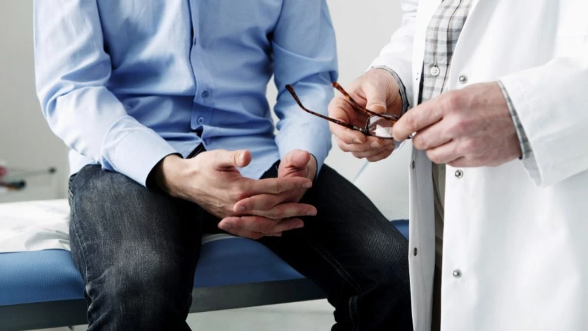 “Nessun sintomo, così ho scoperto di avere tumore”. L’allarme dei medici italiani: “Fatelo assolutamente” “Nessun sintomo, così ho scoperto di avere tumore”. L’allarme dei medici italiani: “Fatelo assolutamente”