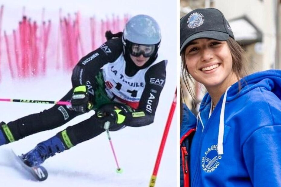 morte matilde lorenzi due indagati