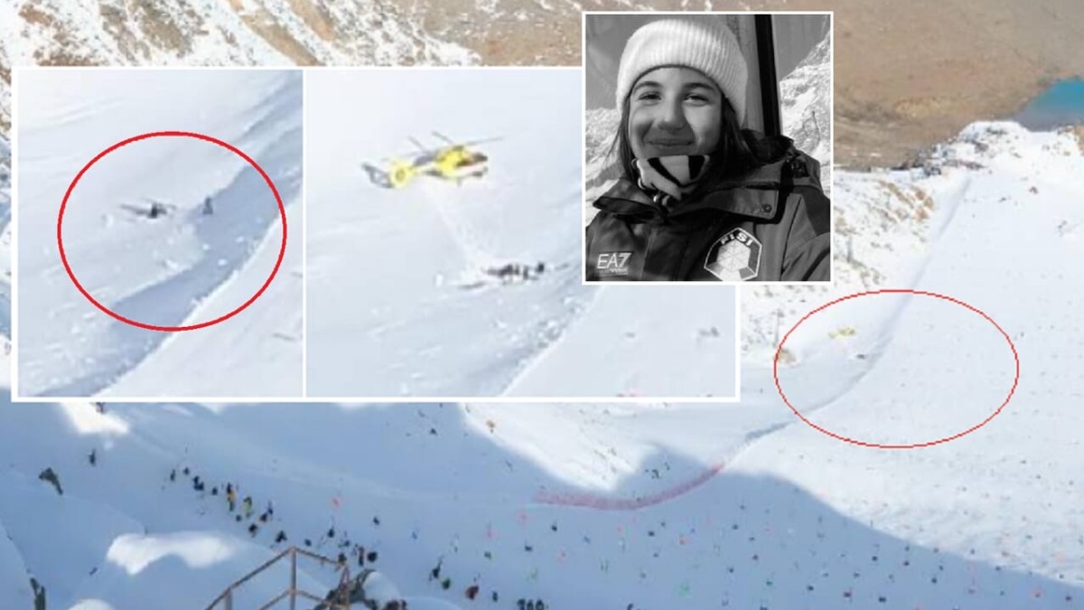 morte matilde lorenzi due indagati