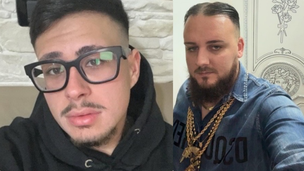 Omicidio nella movida di Palermo, ucciso Polo Taormina a 21 anni: il killer ha confessato. Chi è Omicidio nella movida di Palermo, ucciso Polo Taormina a 21 anni: il killer ha confessato. Chi è