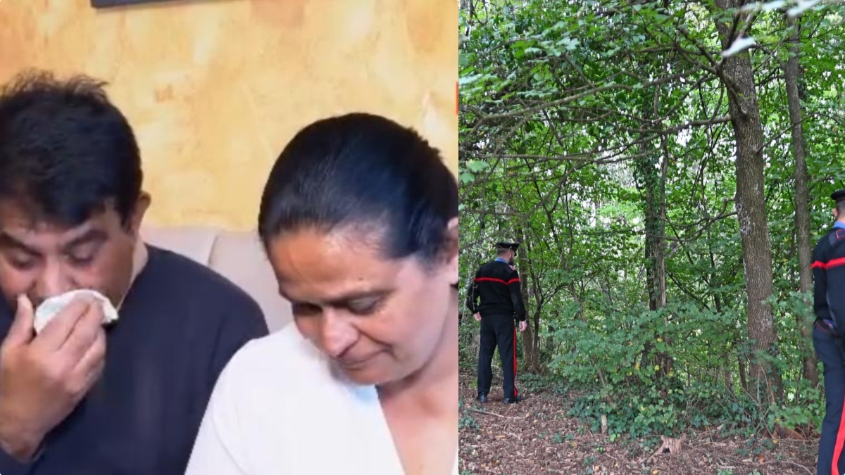 “Purtroppo è lui”. L’appello disperato a Chi l’ha Visto, poi l’orrore in Italia: trovato così, giovanissimo