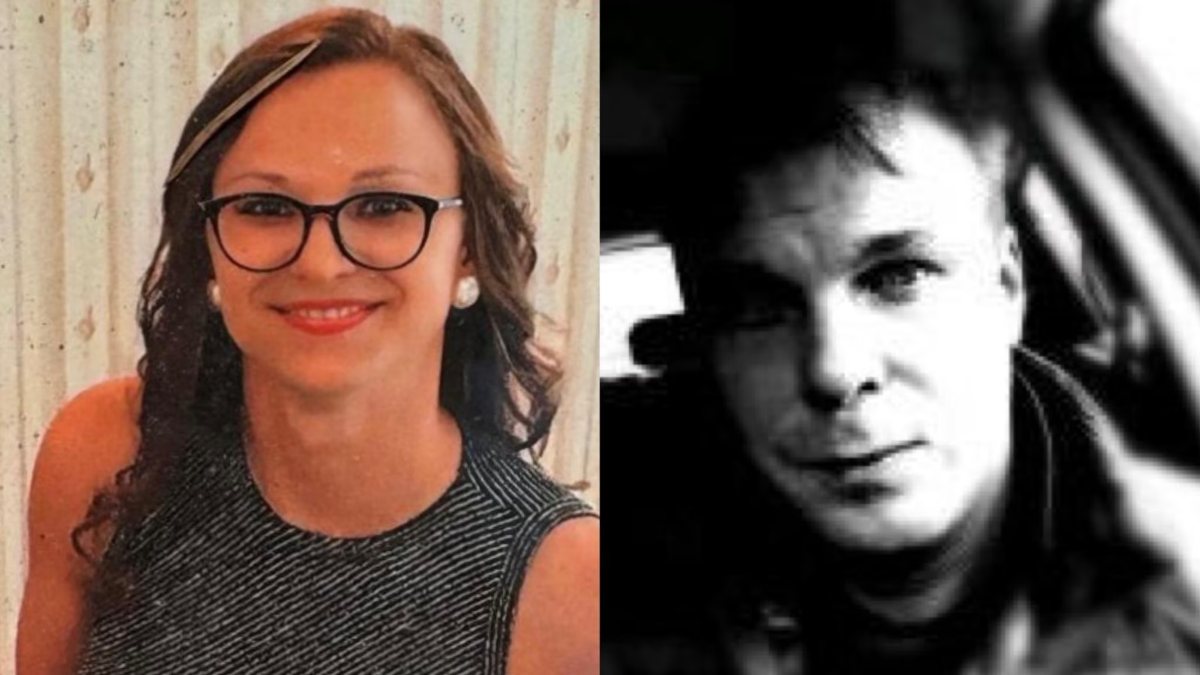 “Sembrava un suicidio”: registra la morte della compagna, ma un audio lo inchioda. Scoperta agghiacciante “Sembrava un suicidio”: registra la morte della compagna, ma un audio lo inchioda. Scoperta agghiacciante