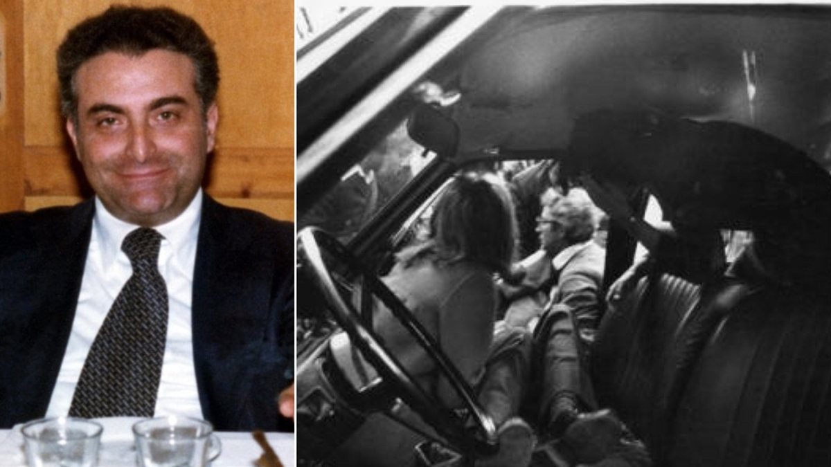 Omicidio Piersanti Mattarella, arrestato l’ex prefetto: avrebbe fatto sparire il guanto del killer Omicidio Piersanti Mattarella, arrestato l’ex prefetto: avrebbe fatto sparire il guanto del killer