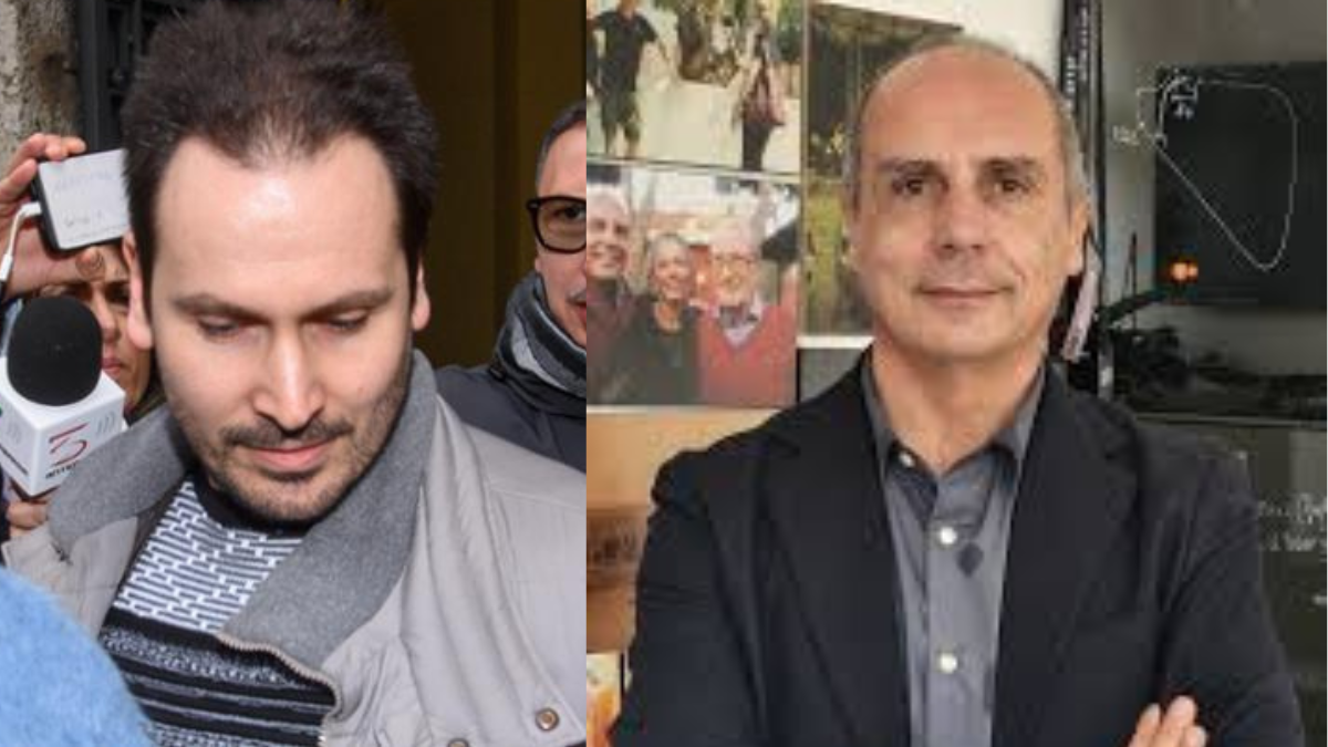 Omicidio di Garlasco, nuovo consulente per la difesa di Andrea Sempio: l’ex poliziotto Armando Palmegiani