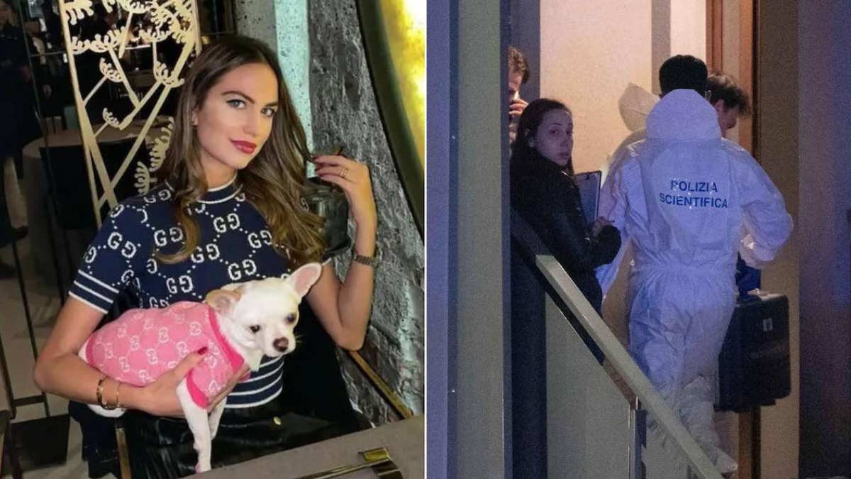 «Non sono riuscito a salvarla»: il dramma dell’ex fidanzato di Pamela Genini. Quell’ultima telefonata