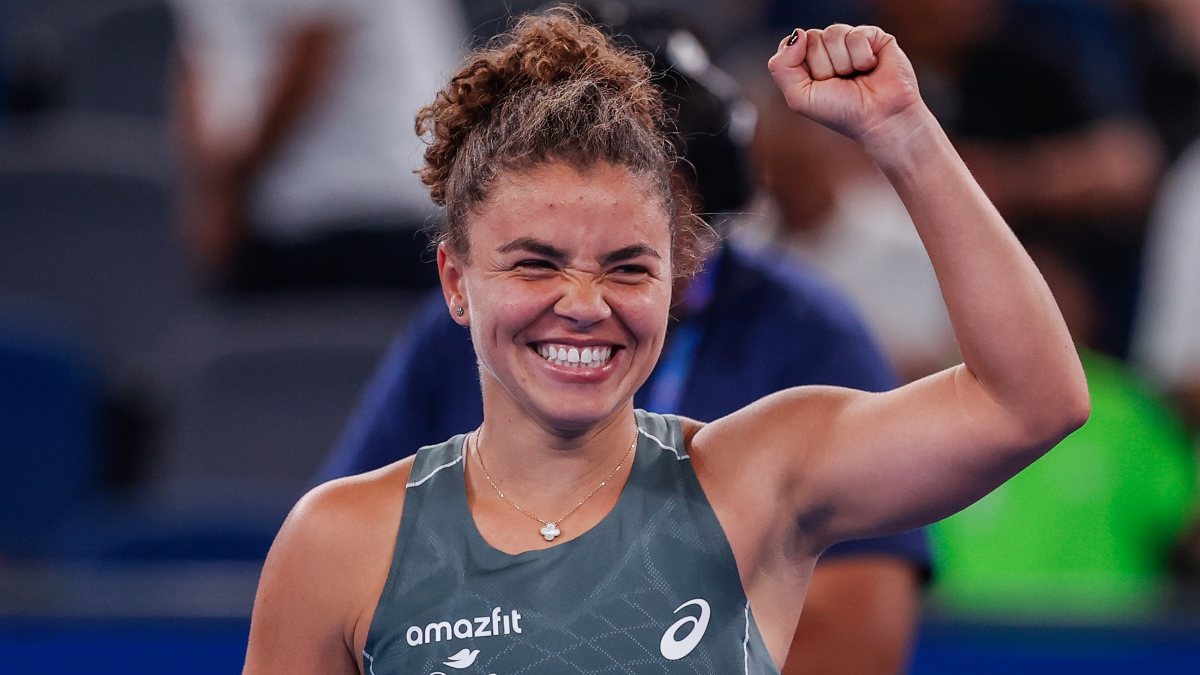 Impresa Paolini! Battaglia di 3 ore e vittoria epica: Jasmine vola in semifinale