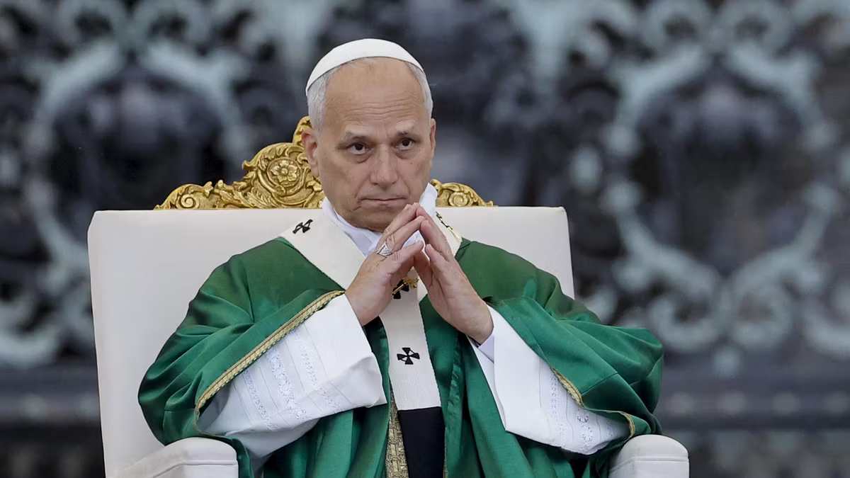 Papa Leone XIV incontra le vittime di abusi del clero: “Ci siamo sentiti ascoltati” Papa Leone XIV incontra le vittime di abusi del clero: “Ci siamo sentiti ascoltati”