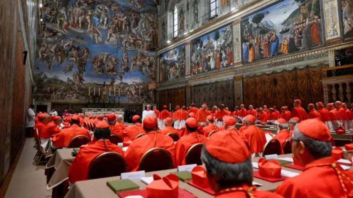Roma, sacerdote e giornalista vaticano accusato di violenza sessuale: chiuse le indagini su Antonio Pelayo Roma, sacerdote e giornalista vaticano accusato di violenza sessuale: chiuse le indagini su Antonio Pelayo