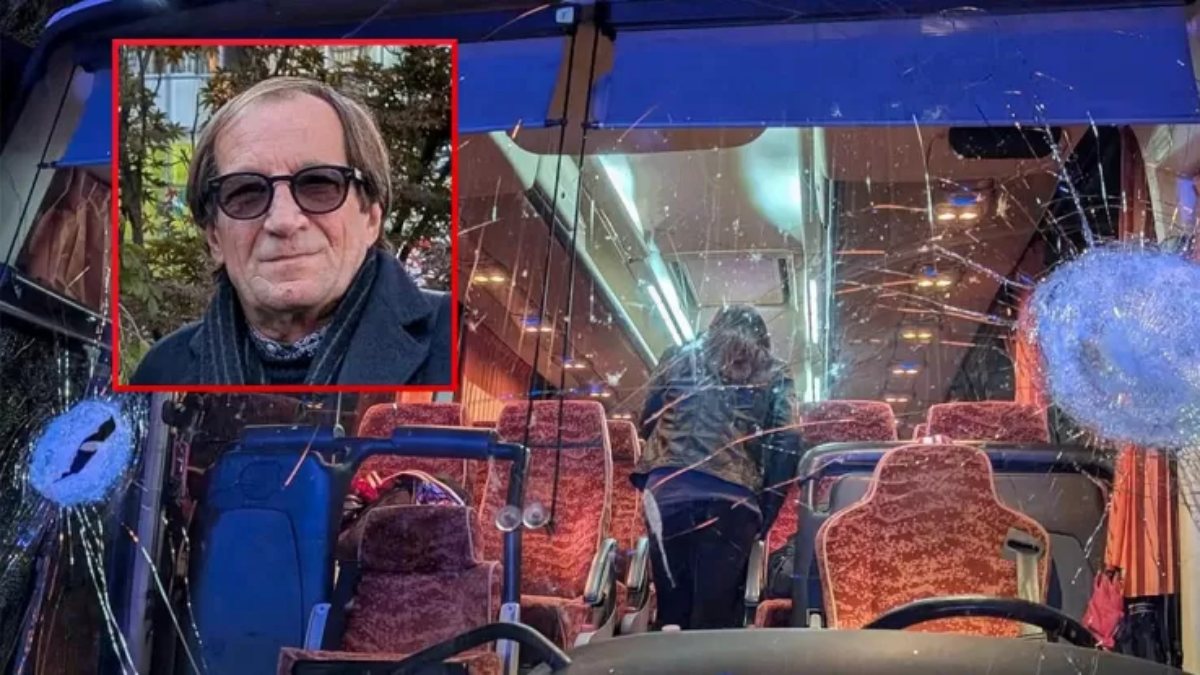 Agguato al bus di tifosi, scoperta agghiacciante su Raffaele Marianella: perché era lì, assurdo Agguato al bus di tifosi, scoperta agghiacciante su Raffaele Marianella: perché era lì, assurdo