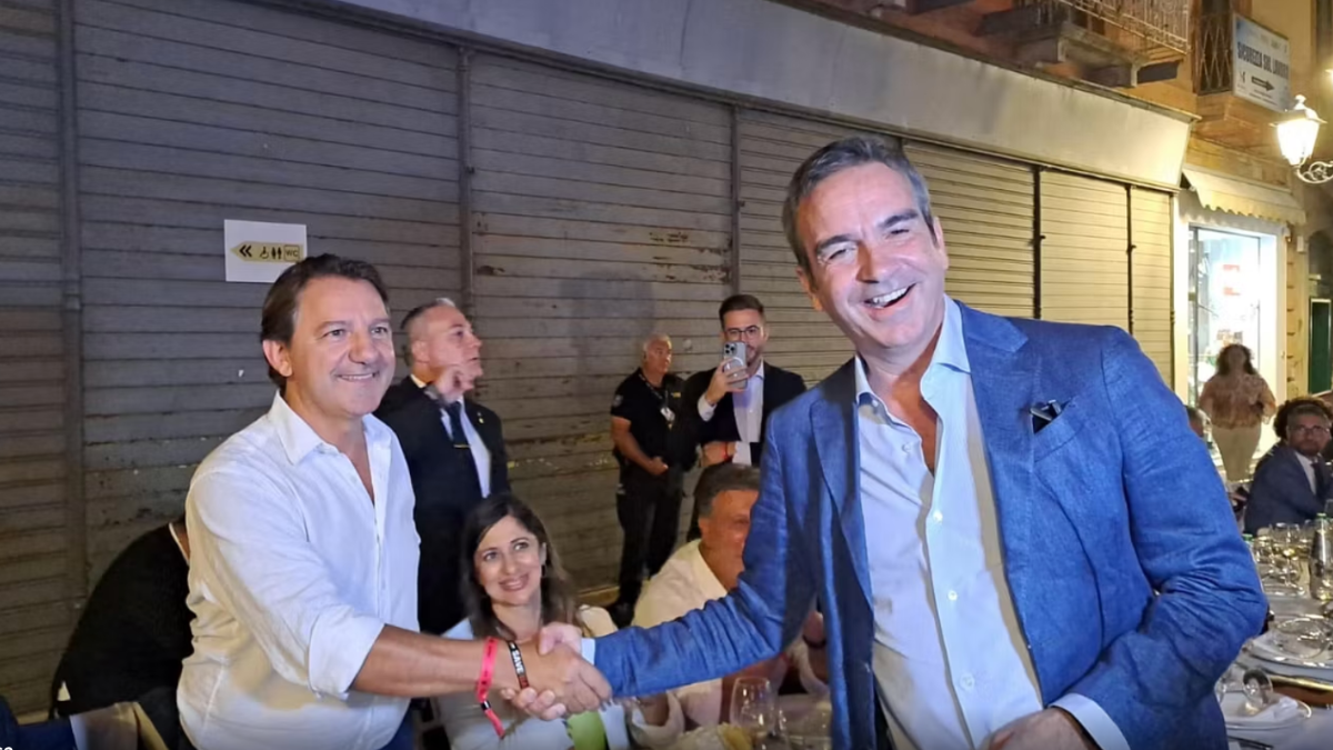 Calabria al voto: urne aperte, i dati sull’affluenza alle 12