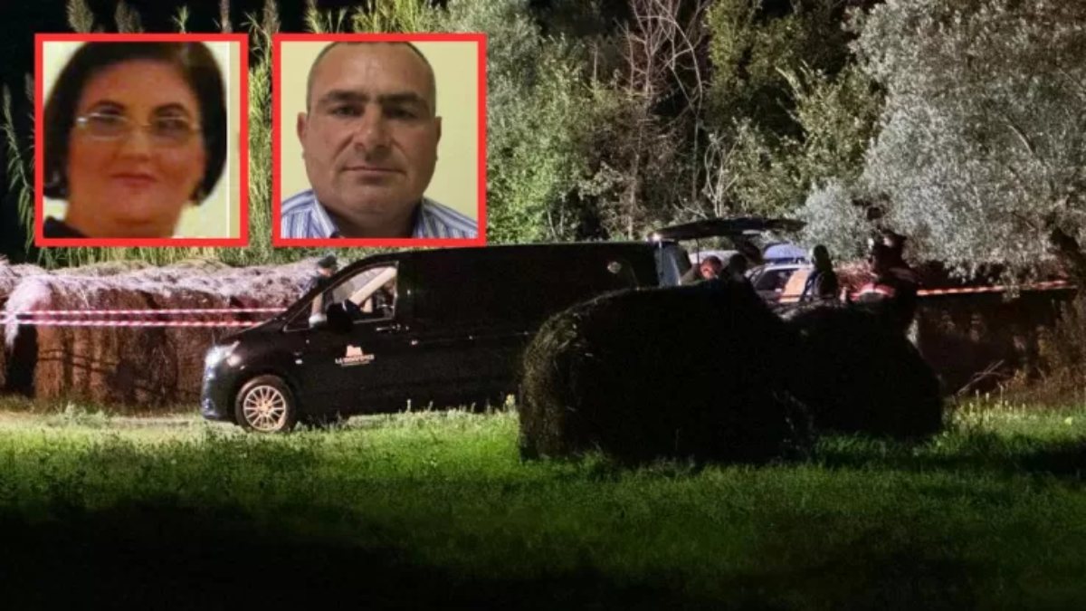 “L’ha fatto dopo averli uccisi”. Strage nel Sannio, scoperta shock su Ocone. Gesto assurdo