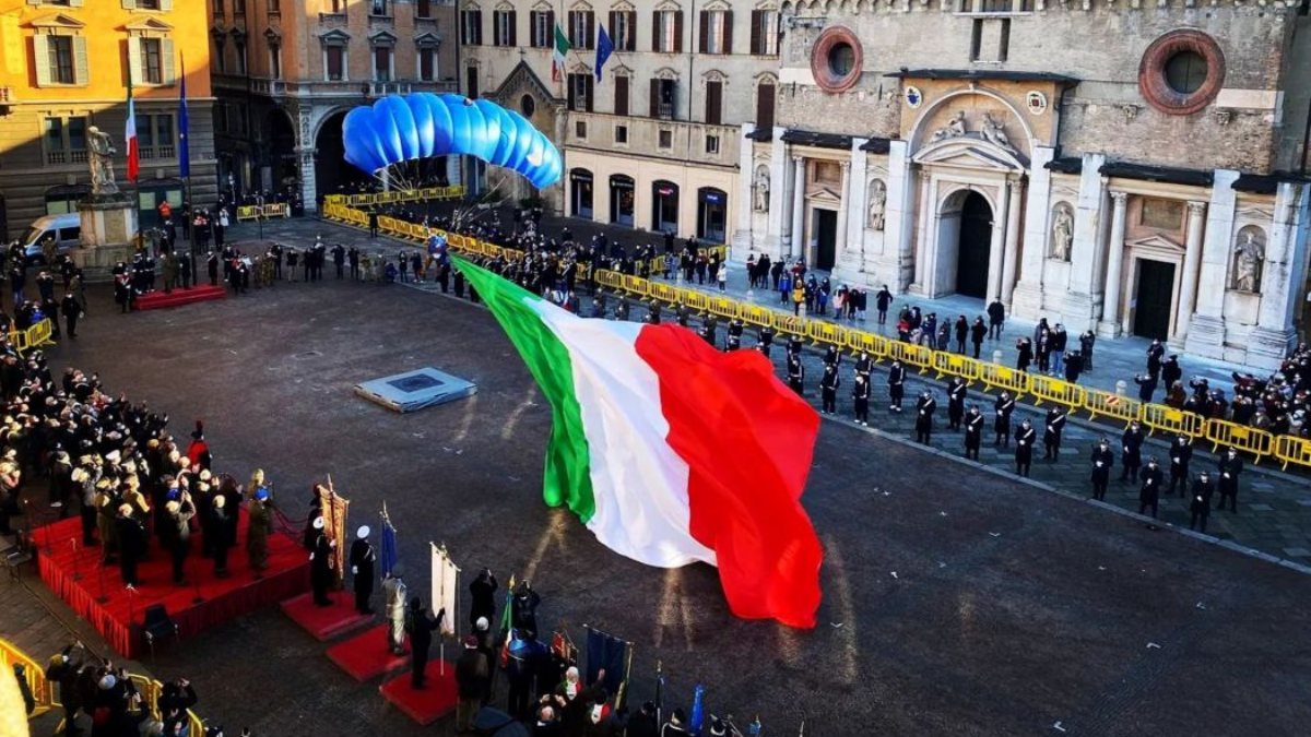 San Francesco d’Assisi diventa di nuovo festa nazionale: ecco da quando
