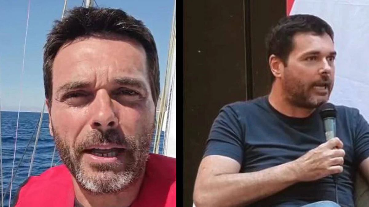 Saverio Tommasi: “Percosse, insulti e umiliazioni. Così siamo stati trattati”