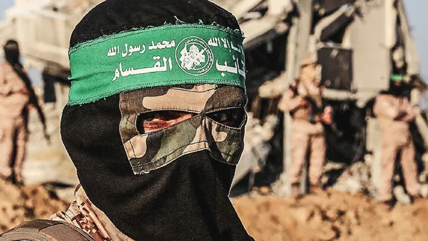 Hamas rinuncia al controllo di Gaza: “Non governerà più la Striscia”