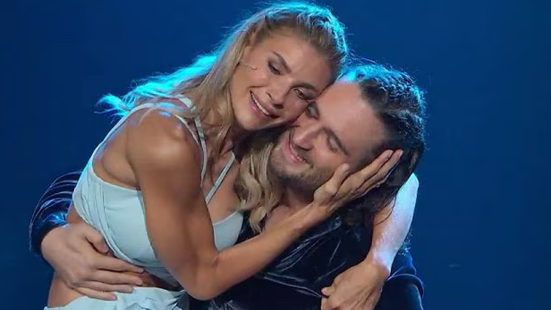“Questa volta hai vinto tu!”: lacrime, liti e applausi a Ballando. La classifica e tutto il resto!