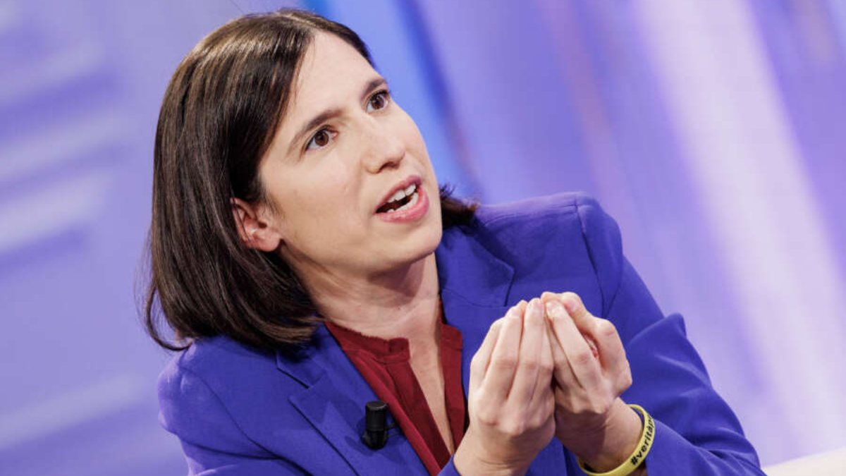 Schlein attacca: “L’estrema destra al governo minaccia libertà e democrazia” Schlein attacca: “L’estrema destra al governo minaccia libertà e democrazia”
