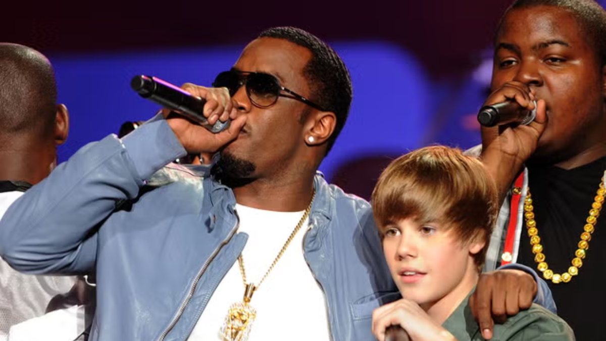 Sean “Diddy” Combs condannato a 4 anni di carcere per prostituzione internazionale