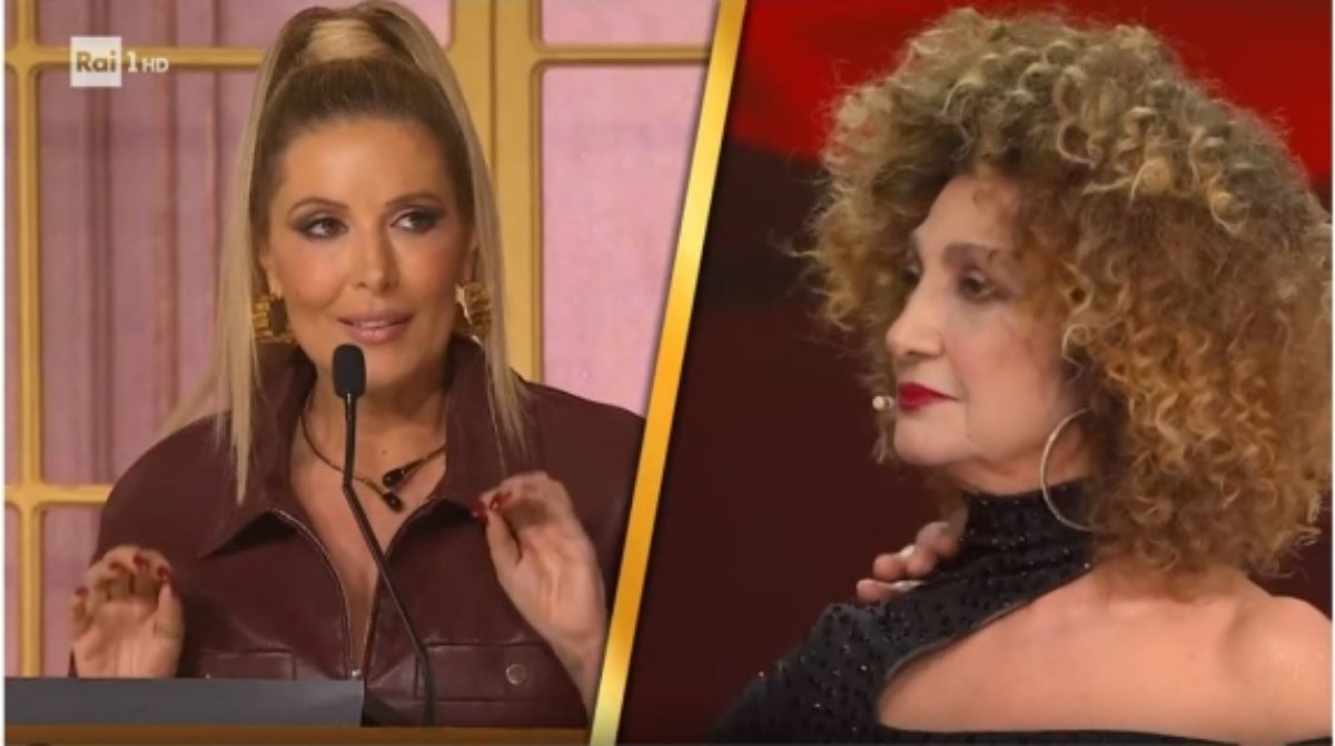“Trash, inguardabile!”. Ballando, Selvaggia Lucarelli fa a pezzi Marcella Bella. Dura reazione “Trash, inguardabile!”. Ballando, Selvaggia Lucarelli fa a pezzi Marcella Bella. Dura reazione