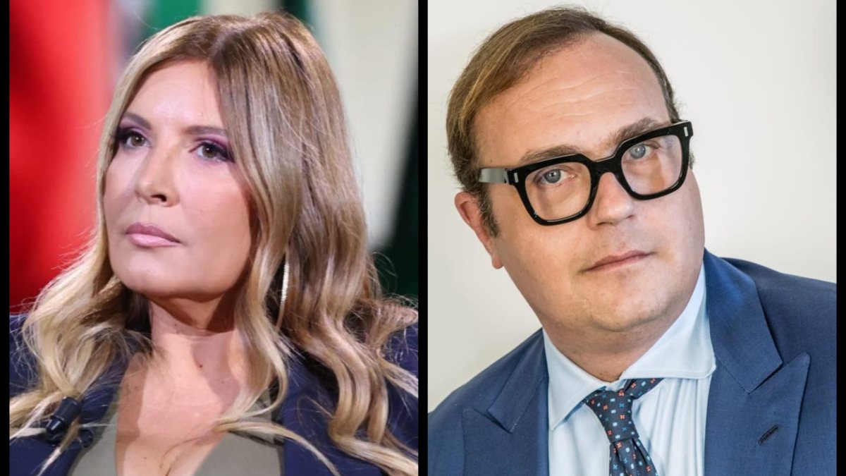 Attacco durissimo, Selvaggia Lucarelli va giù duro contro il famoso direttore: “Palate d’odio”
